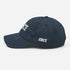 1STAR Clutch Distressed Dad Hat